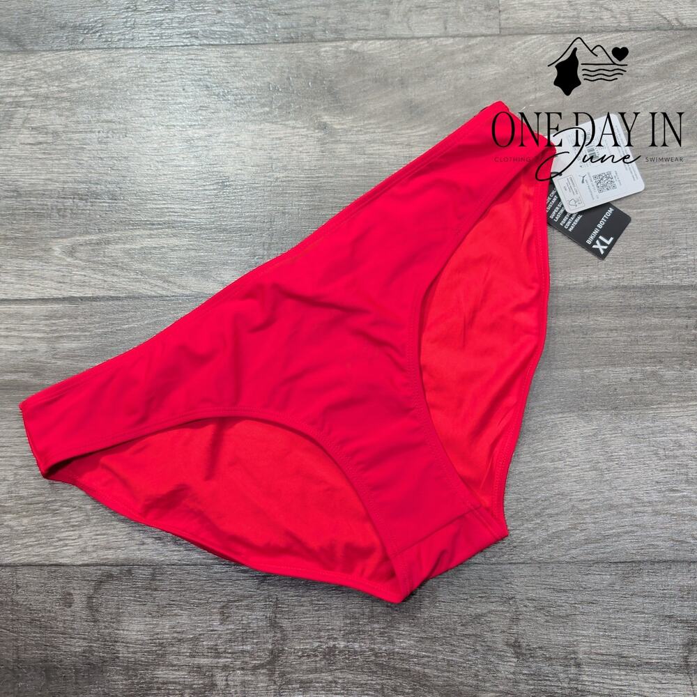 Puma Moderate Bikini Bottom Size XL